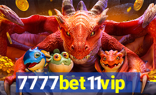 7777bet11vip