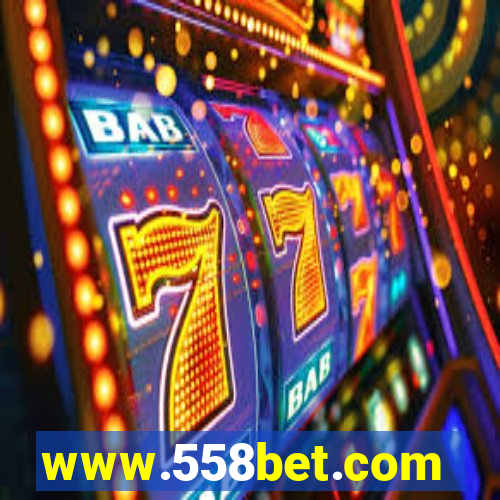 www.558bet.com