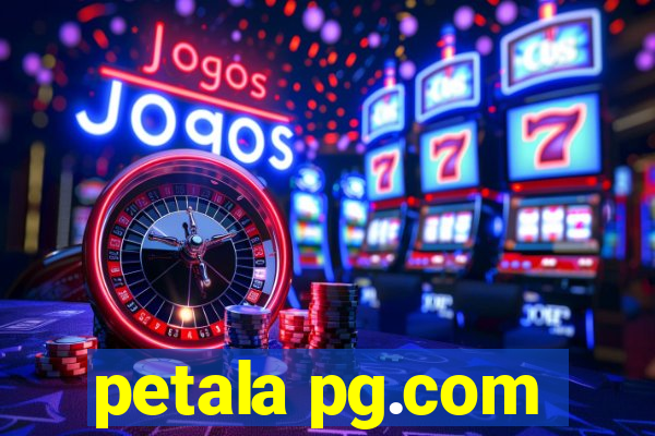 petala pg.com