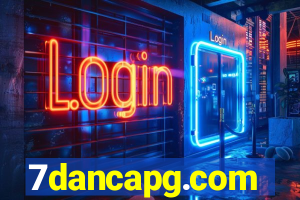 7dancapg.com