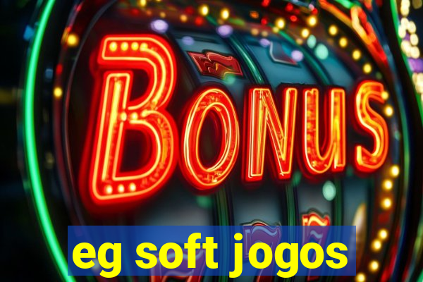 eg soft jogos