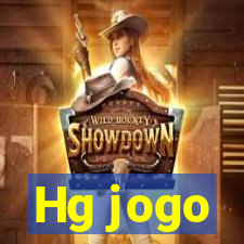 Hg jogo