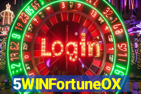 5WINFortuneOX