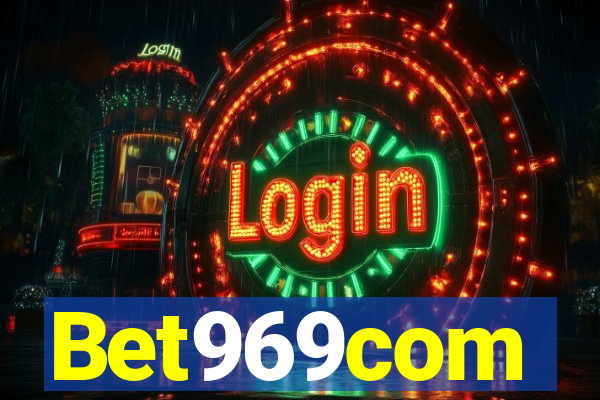 Bet969com