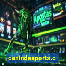 canindesports.com