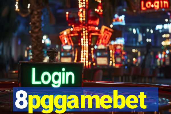 8pggamebet