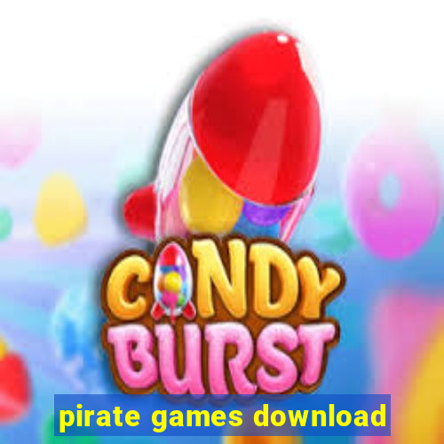 pirate games download