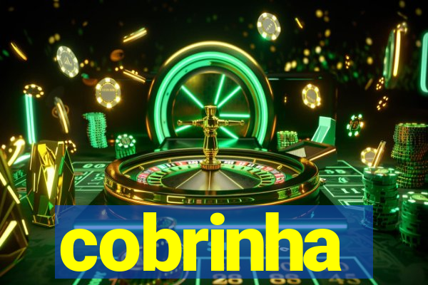 cobrinha