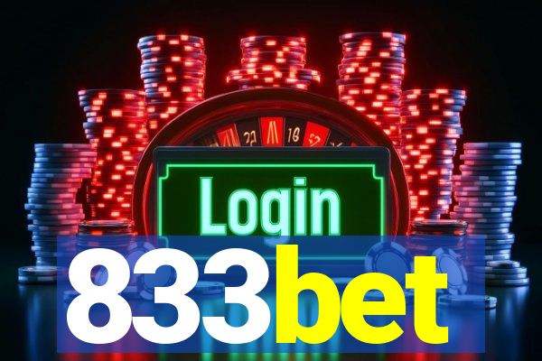 833bet