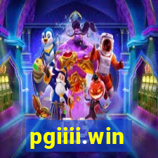 pgiiii.win