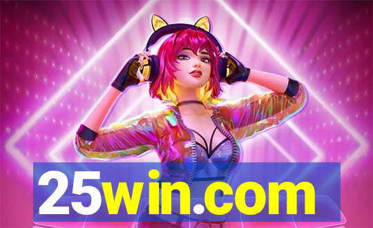 25win.com