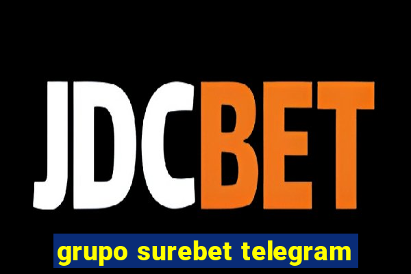 grupo surebet telegram