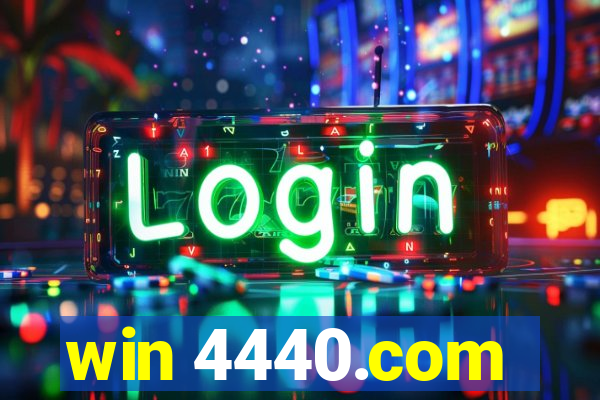 win 4440.com