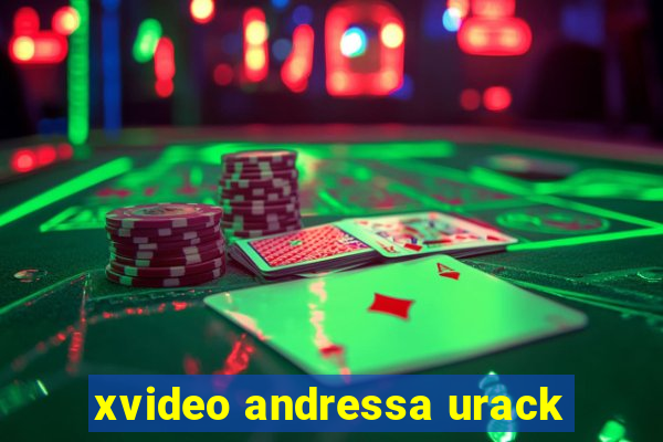 xvideo andressa urack