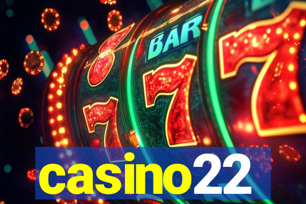 casino22