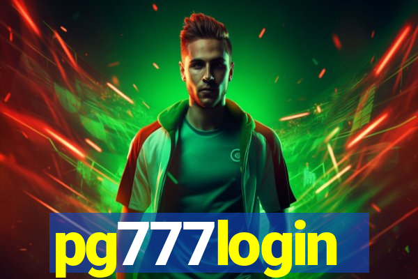 pg777login