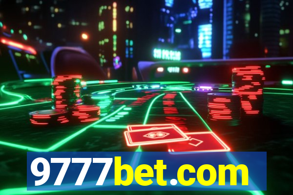 9777bet.com