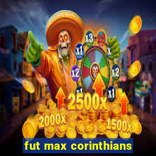 fut max corinthians