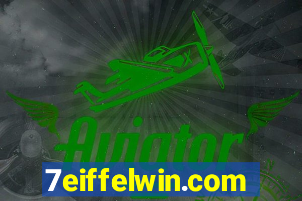 7eiffelwin.com