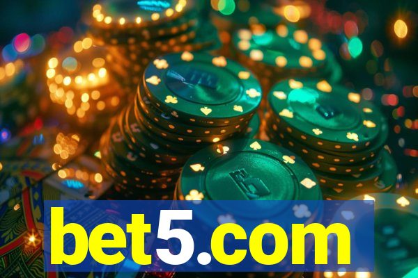 bet5.com