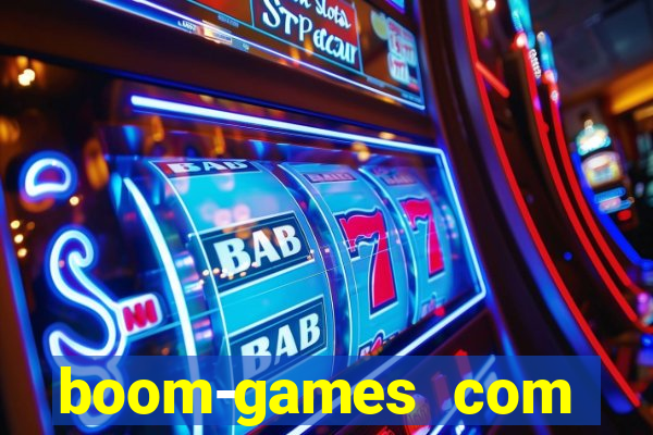 boom-games com bingo sala de bingo