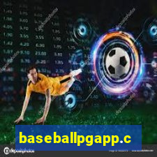 baseballpgapp.com