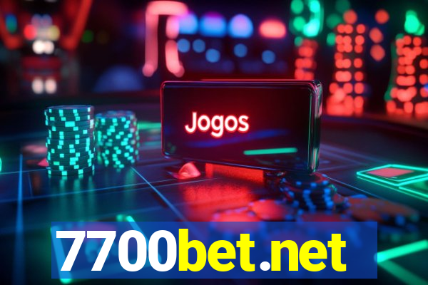 7700bet.net