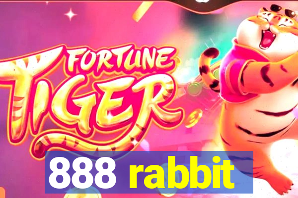 888 rabbit