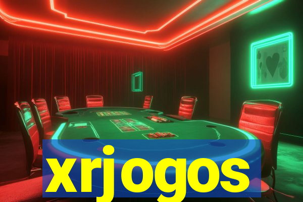 xrjogos