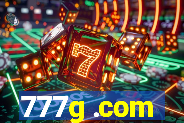 777g .com