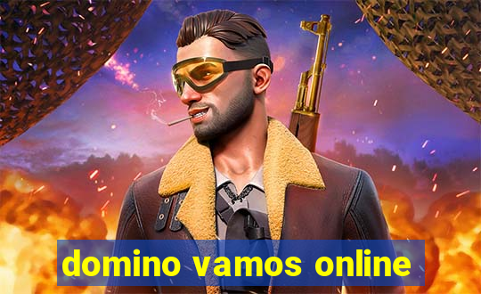 domino vamos online