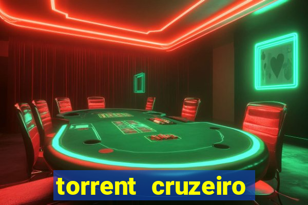 torrent cruzeiro das loucas