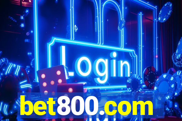 bet800.com