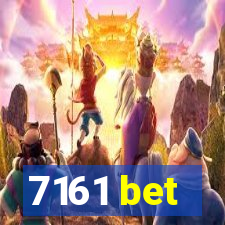 7161 bet