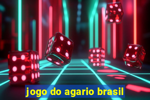 jogo do agario brasil