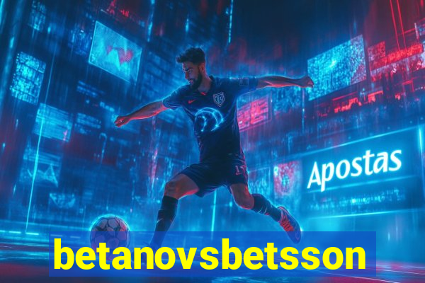 betanovsbetsson