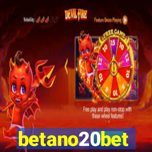 betano20bet