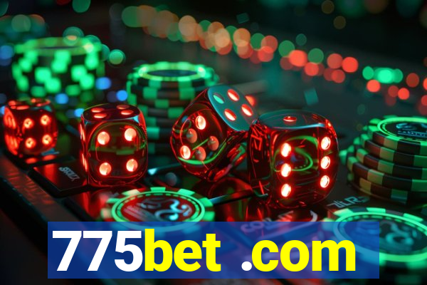 775bet .com