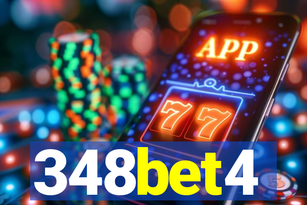 348bet4