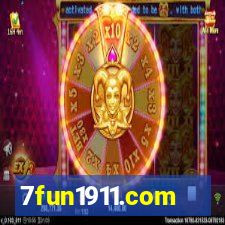 7fun1911.com