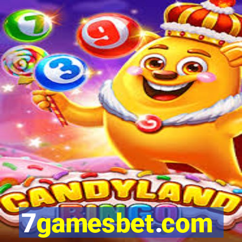 7gamesbet.com