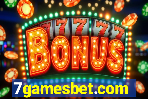 7gamesbet.com