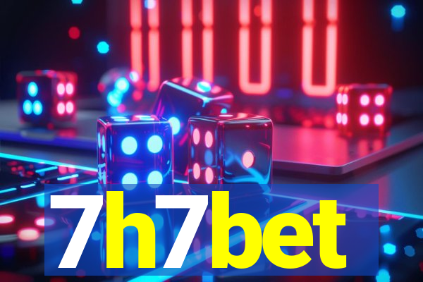 7h7bet