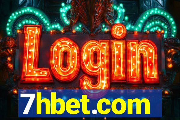 7hbet.com