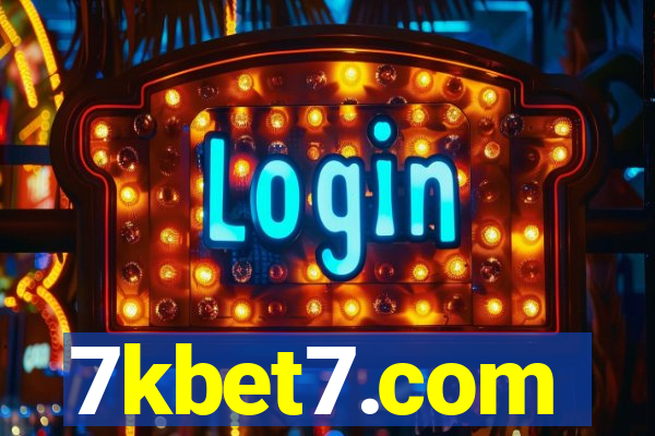 7kbet7.com