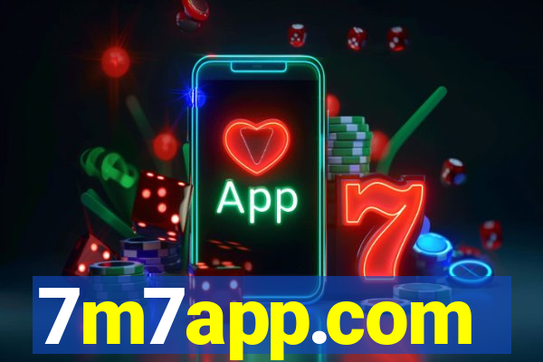 7m7app.com