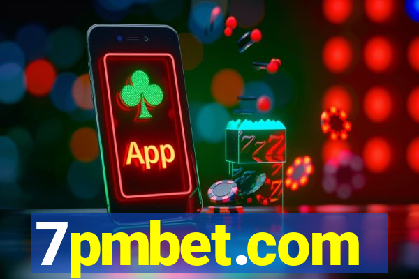 7pmbet.com