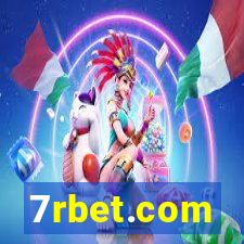 7rbet.com