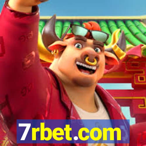 7rbet.com