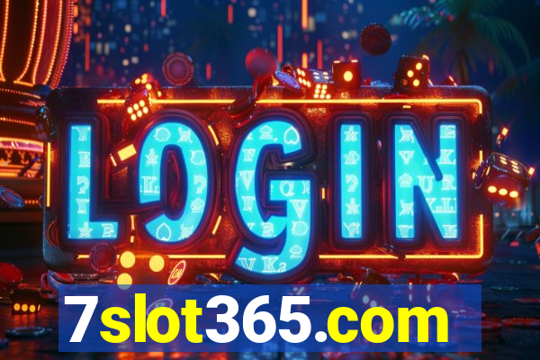 7slot365.com